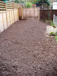 muddy boots landscaping new lawns and gardens
